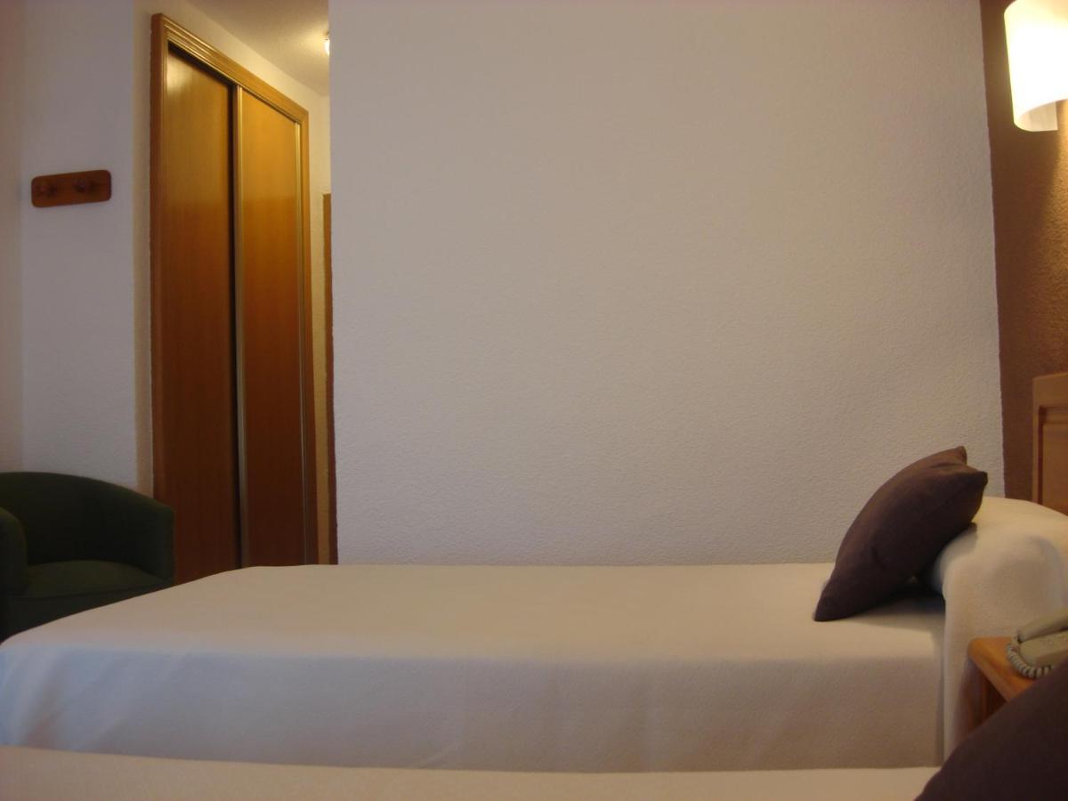 Hotel Caballo De Oro Benidorm Zimmer foto